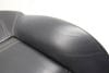 Upper Seat Backrest Cushion Assembly (LEATHER) 52107349981 — photo 5