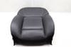 Upper Backrest Seat Cushion Assembly (LEATHER) 52107349992 — photo 1