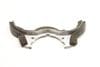 Heat Shield Mount / Bracket 51487219616 — photo 2
