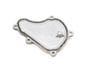 Engine Timing Cover / Plate 11127604016 — photo 2