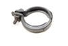Exhaust Pipe V-Band / Screw Clamp 18307623121 — photo 2