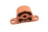 Exhaust Rubber Mount 18307612903 — photo 1