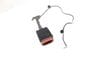 Seat Belt Buckle / Receiver 72117304150 — photo 1