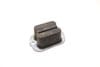 Engine Mount Rubber Buffer 22116873127 — photo 1