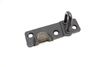 Door Lower Latch Striker Plate 51227335247 — photo 1