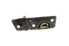 Door Lower Latch Striker Plate 51227335247 — photo 2