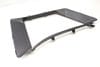 Inner Quarter Panel Window Glass Frame 51437306905 — photo 2