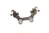 Brake Caliper Carrier / Bracket 34216860404 — photo 2