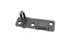 Door Lower Latch Striker Plate 51227335248 — photo 1
