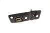 Door Lower Latch Striker Plate 51227335248 — photo 2