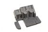 Cable Harness Guide / Bracket 61137649755 — photo 1
