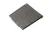 Dash Storage Compartment Rubber Insert 51169388782 — photo 2