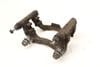 Brake Caliper Carrier / Bracket 34116867311 — photo 2