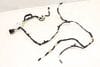 Door Wiring Harness 61129384589 — photo 2