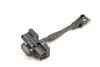 Door Brake / Check Rod 51217436001 — photo 2