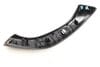 Door Panel Pull Trim / Cover 51417350526 — photo 4