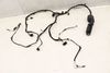 Door Panel Wiring Harness 61129384579 — photo 1