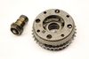 Intake Cam / Camshaft Gear Adjuster Unit 11368617692 — photo 2
