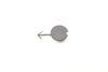 Trunk Hatch Handle Assembly Screw Cover / Cap 51497376032 — photo 1