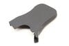 Center Seat Backrest Cover / Trim 7425360 — photo 1