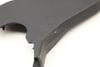 Center Seat Backrest Cover / Trim 7425360 — photo 2