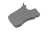 Center Seat Backrest Cover / Trim 7425360 — photo 3