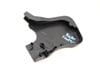 Center Seat Backrest Cover / Trim 7425360 — photo 5