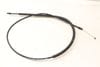 Hood Latch Release Cable 51237300572 — photo 1