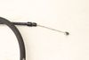 Hood Latch Release Cable 51237300572 — photo 2