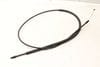 Hood Latch Release Cable 51237300572 — photo 4
