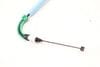 Door Lock Actuator Bowden Cable 51227349493 — photo 2