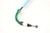 Door Lock Actuator Bowden Cable 51227349493 — photo 2