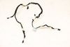 Door Wiring Harness 61129384593 — photo 1