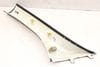 Upper A Pillar Trim / Panel 51437402608 — photo 4