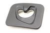 Seatbelt / Seat Belt Cover Trim 51467333467 — photo 1