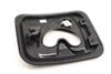 Seatbelt / Seat Belt Cover Trim 51467333467 — photo 2