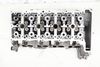 2.0L Engine Cylinder Head 11127810463 — photo 5