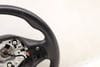 3-SPOKE Sport Steering Wheel (LEATHER) 32306879924 — photo 3