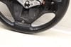 3-SPOKE Sport Steering Wheel (LEATHER) 32306879924 — photo 4
