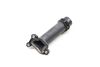 Engine Coolant Flange 11127810707 — photo 1