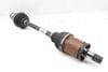 CV Axle Shaft 31607598027 — photo 1