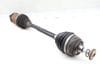 CV Axle Shaft 31607598027 — photo 3