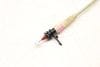 Exterior Door Handle Release / Bowden Cable 51217319349 — photo 2