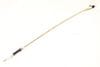 Exterior Door Handle Release / Bowden Cable 51217319349 — photo 4