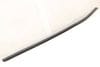 Exterior Door Window Slot Seal / Trim 51337317906 — photo 1