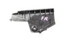 Inner Seat Belt Trim / Cover 52107160594 — photo 4