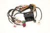 Headunit / Head Unit Wiring Connector / Pigtail Set — photo 1