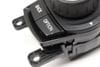 Idrive Media Joystick / Control Switch 65829381678 — photo 3