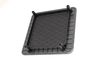 Central Speaker Subwoofer Trim / Grille 65139186984 — photo 2