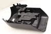 Lower Steering Column Trim / Cover 61319237940 — photo 2